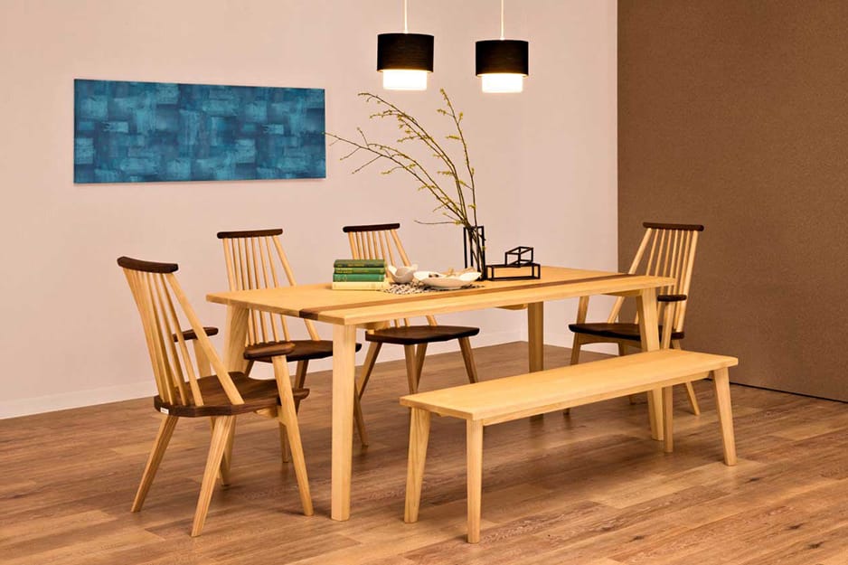 Wood Style Good Style … 木の家具 豊かな暮らし